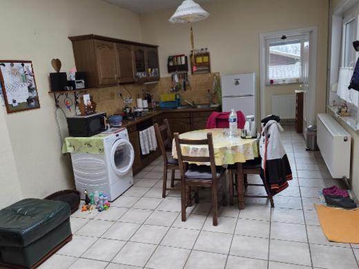 Derde alternatieve foto van het pand