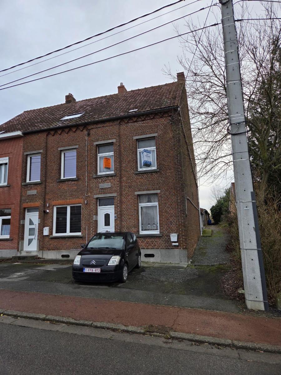 Presentatiebeeld van het pand n° 292230