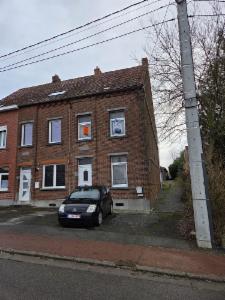 Presentatiebeeld van het pand n° 292230