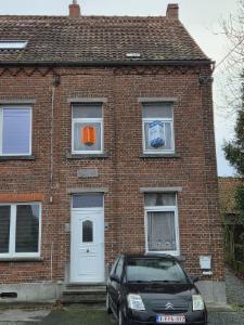 Eerste alternatieve foto van het pand