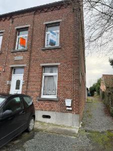 Derde alternatieve foto van het pand