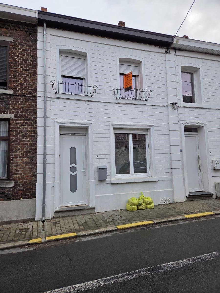 Presentatiebeeld van het pand n° 292310