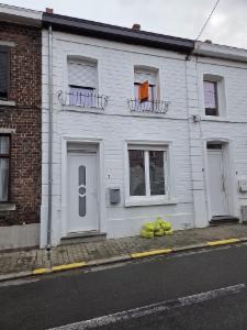 Presentatiebeeld van het pand n° 292310