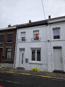 Eerste alternatieve foto van het pand