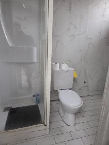 Derde alternatieve foto van het pand