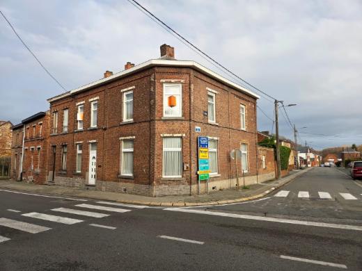 Presentatiebeeld van het pand n° 292402