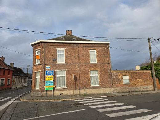 Tweede alternatieve foto van het pand