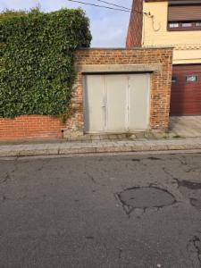 Derde alternatieve foto van het pand