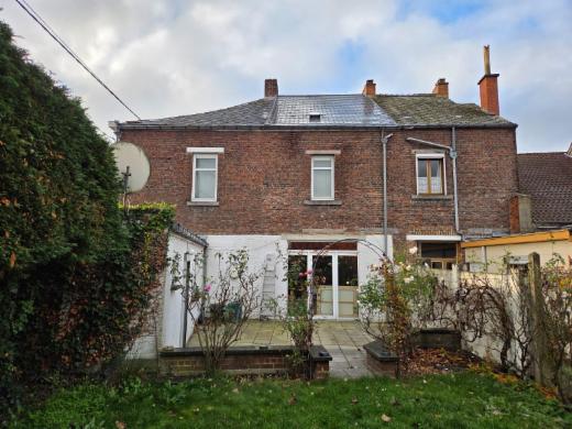 Derde alternatieve foto van het pand