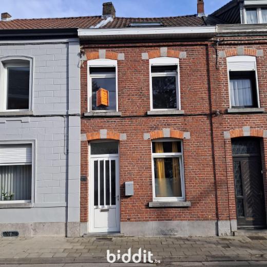 Eerste alternatieve foto van het pand