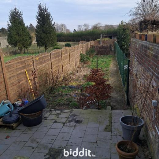 Derde alternatieve foto van het pand