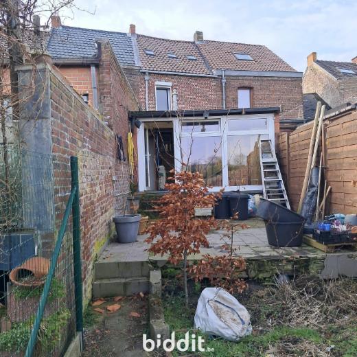 Tweede alternatieve foto van het pand