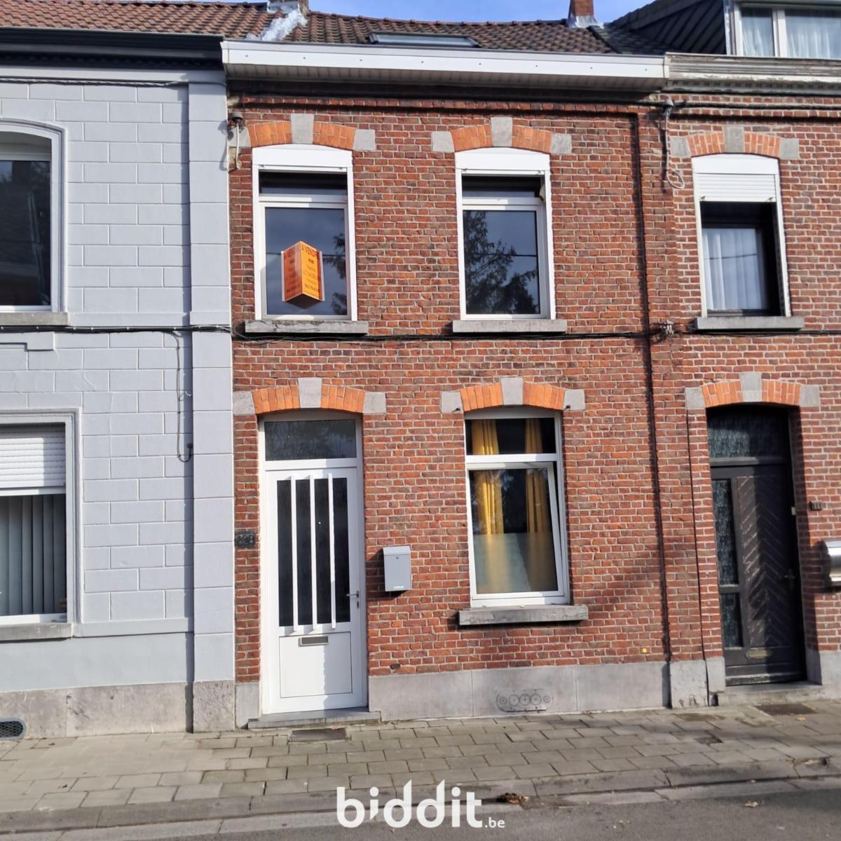 Presentatiebeeld van het pand n° 292778