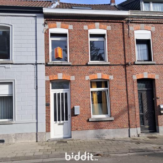 Presentatiebeeld van het pand n° 292778