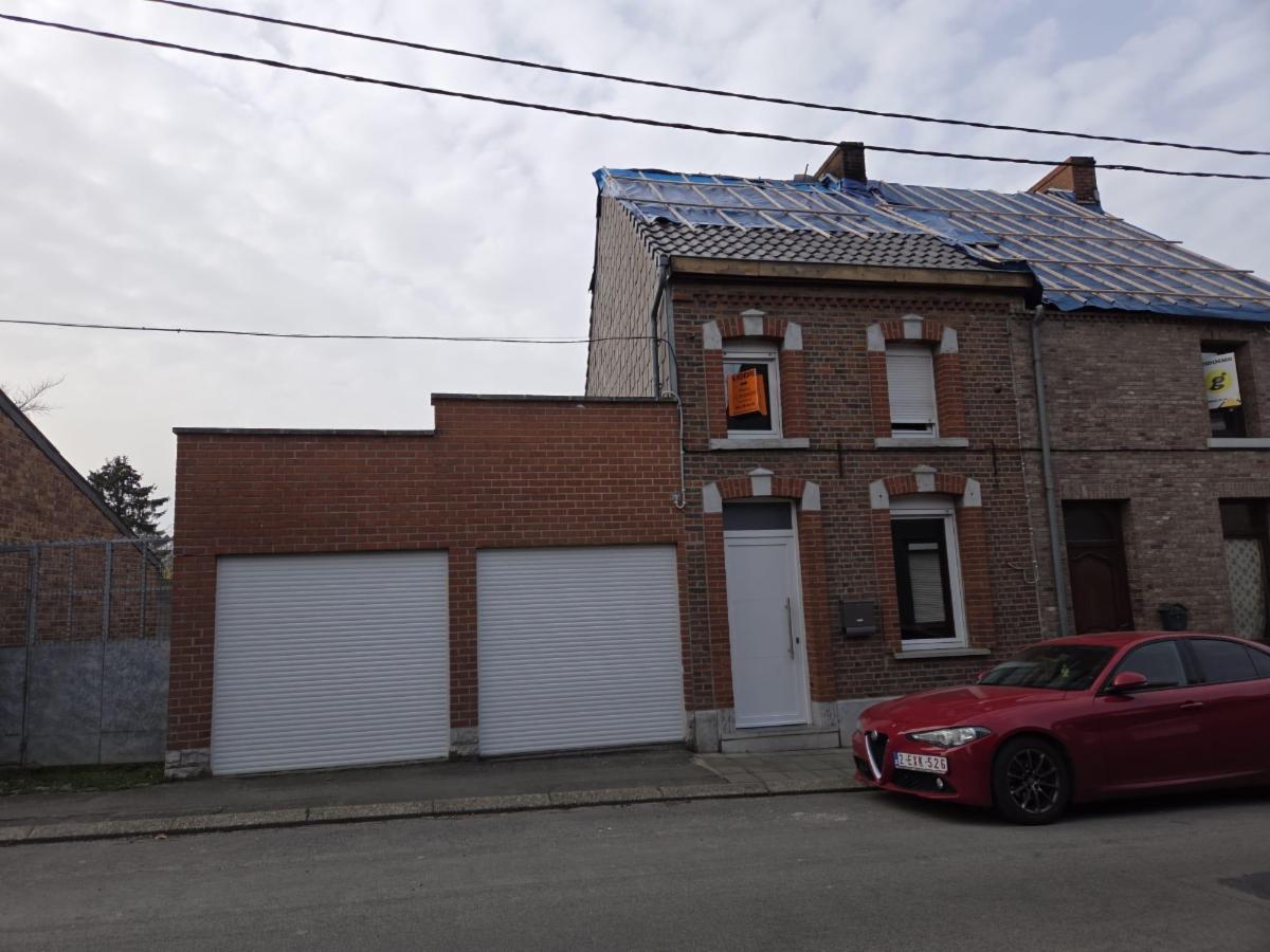 Presentatiebeeld van het pand n° 293990