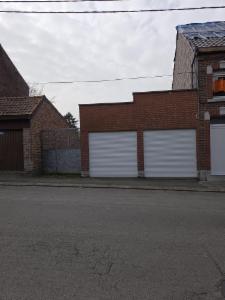 Eerste alternatieve foto van het pand