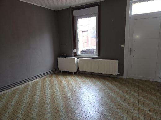 Tweede alternatieve foto van het pand