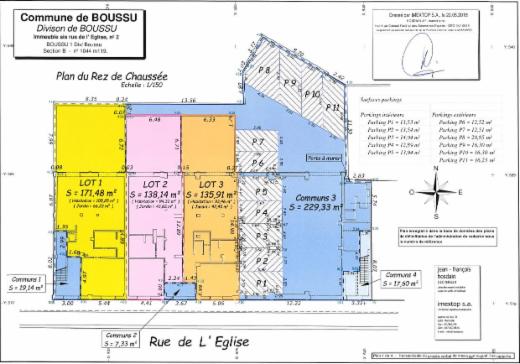 Presentatiebeeld van het pand n° 294905
