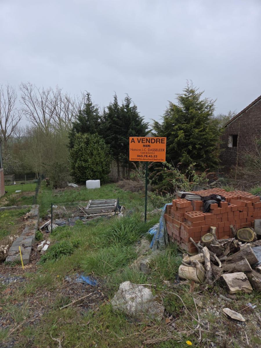 Presentatiebeeld van het pand n° 295360