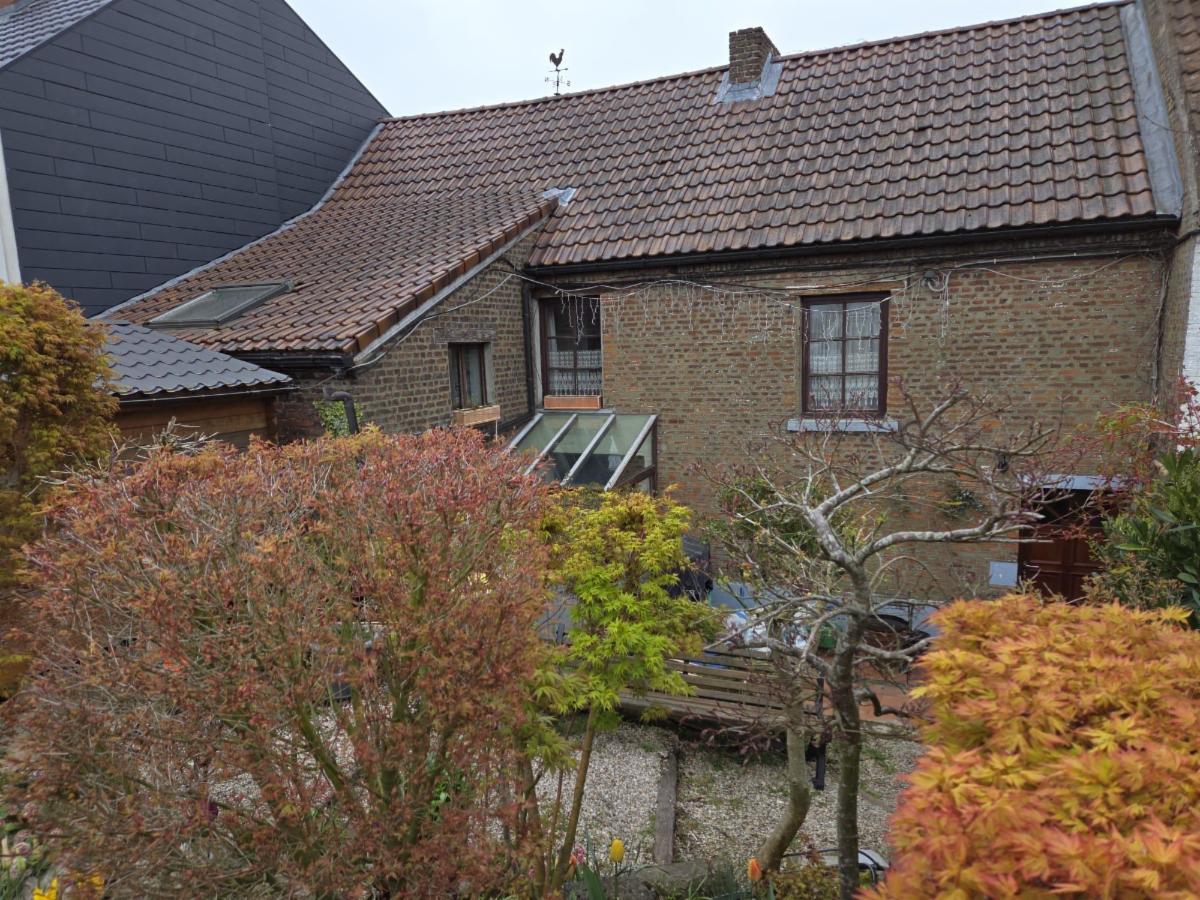 Presentatiebeeld van het pand n° 295384