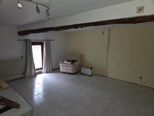 Tweede alternatieve foto van het pand