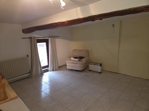 Derde alternatieve foto van het pand