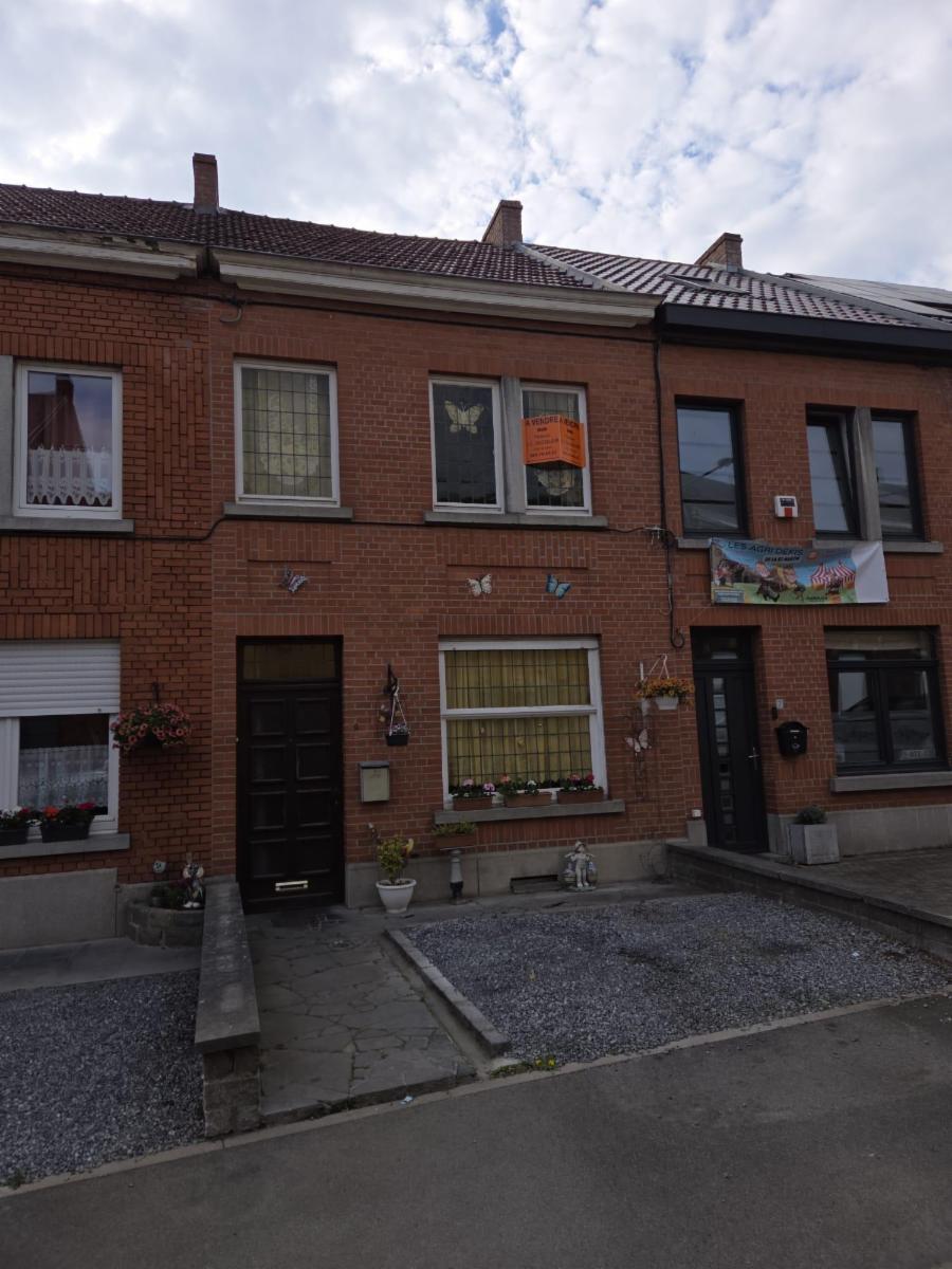 Presentatiebeeld van het pand n° 296570