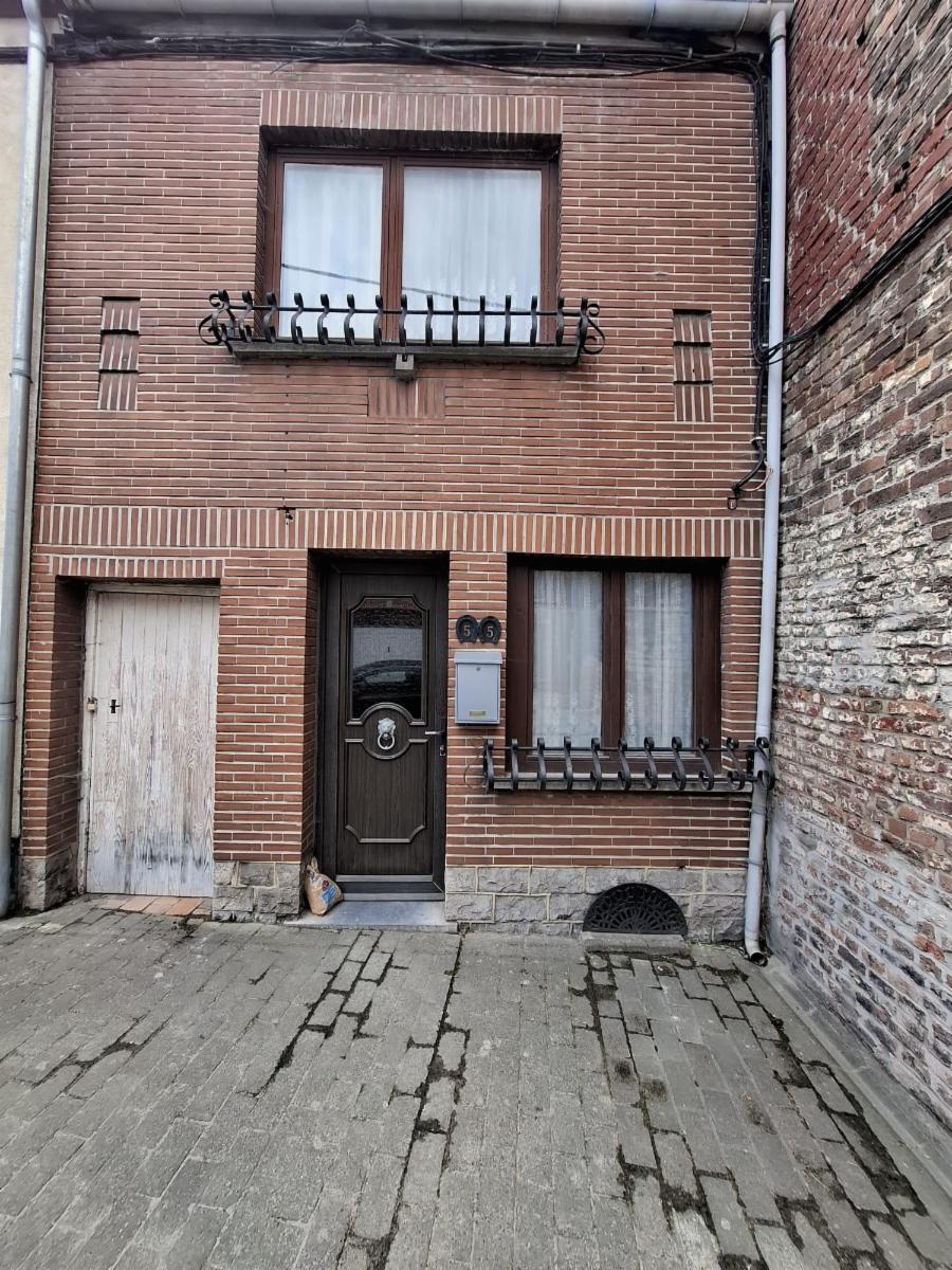 Presentatiebeeld van het pand n° 296767