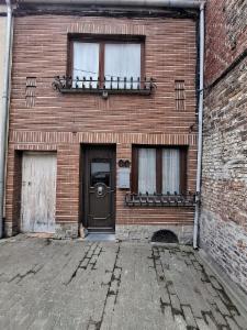 Presentatiebeeld van het pand n° 296767