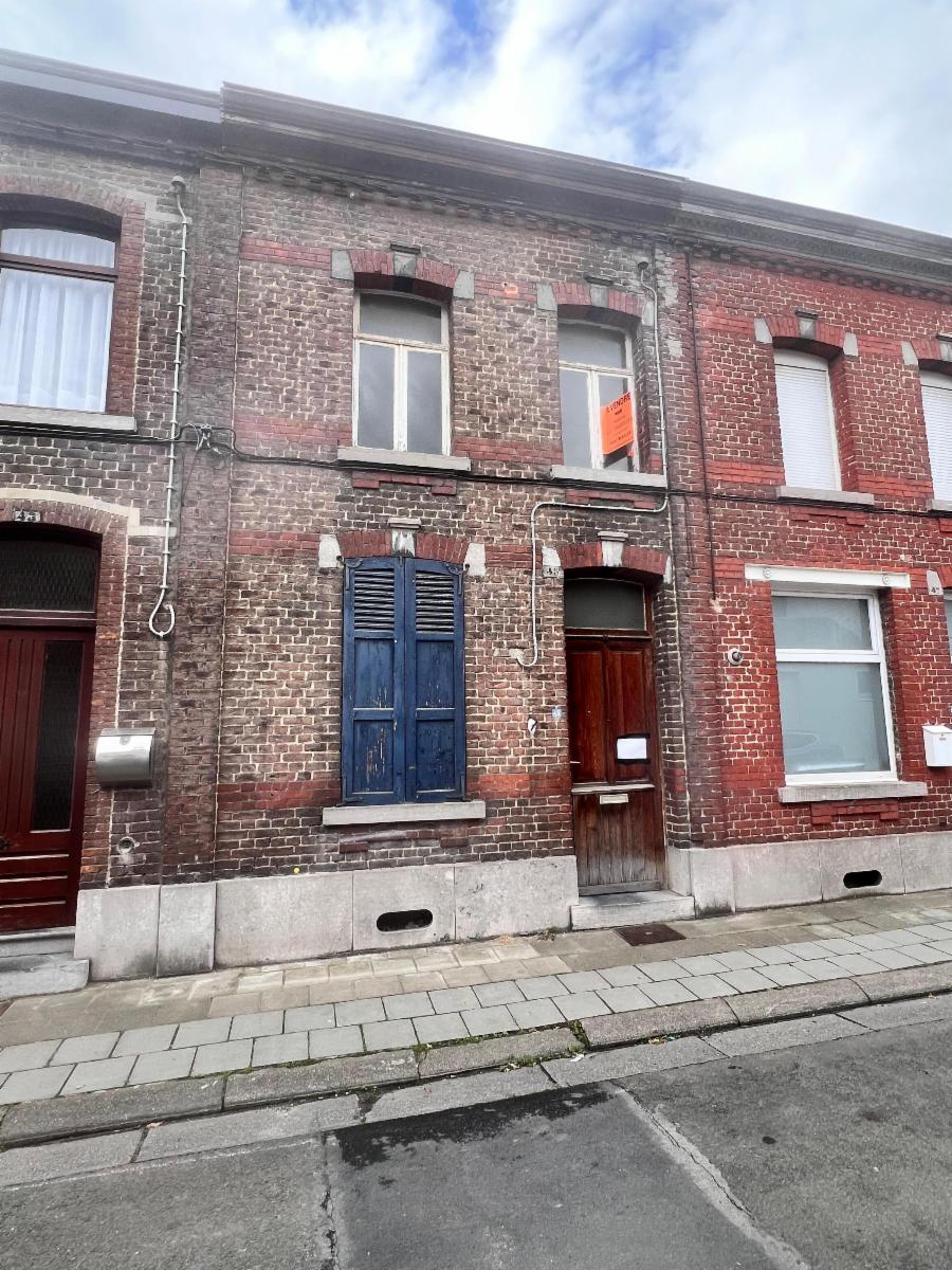 Presentatiebeeld van het pand n° 298131