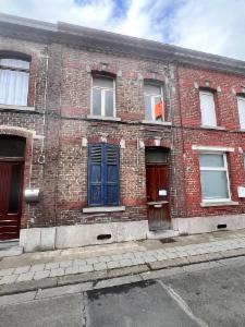 Presentatiebeeld van het pand n° 298131