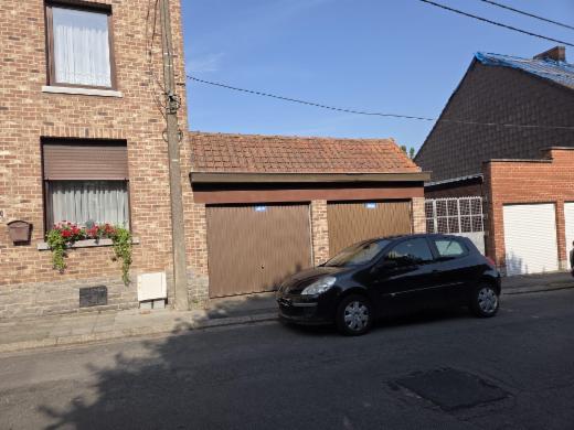 Eerste alternatieve foto van het pand