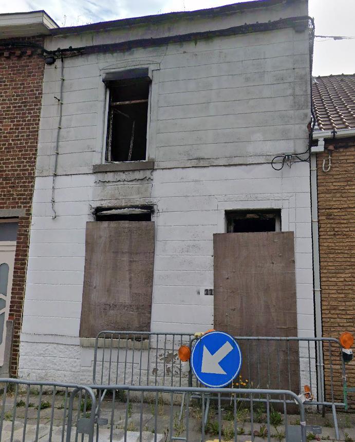Presentatiebeeld van het pand n° 300099