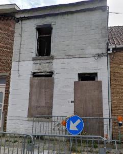 Presentatiebeeld van het pand n° 300099