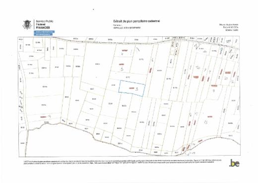 Presentatiebeeld van het pand n° 302054