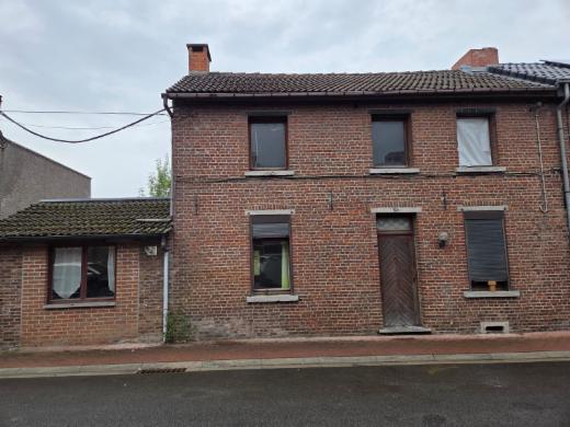 Presentatiebeeld van het pand n° 302445