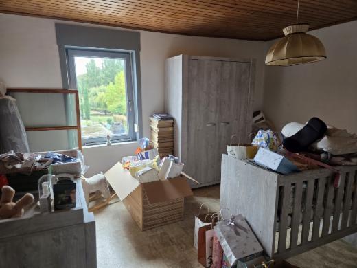 Eerste alternatieve foto van het pand