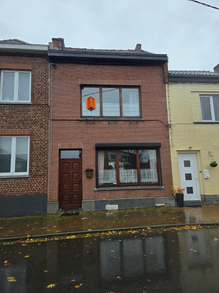 Presentatiebeeld van het pand n° 303549