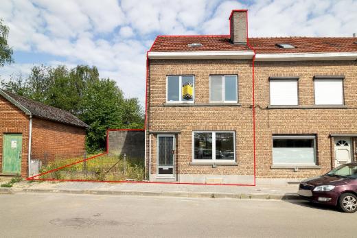 Presentatiebeeld van het pand n° 283818