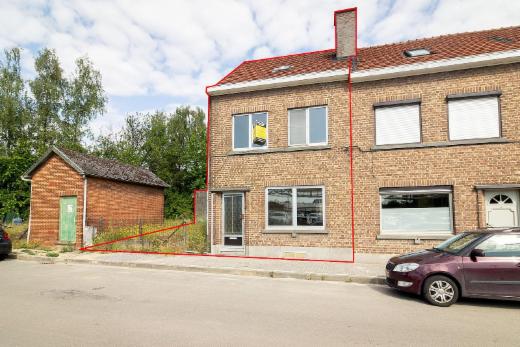 Eerste alternatieve foto van het pand