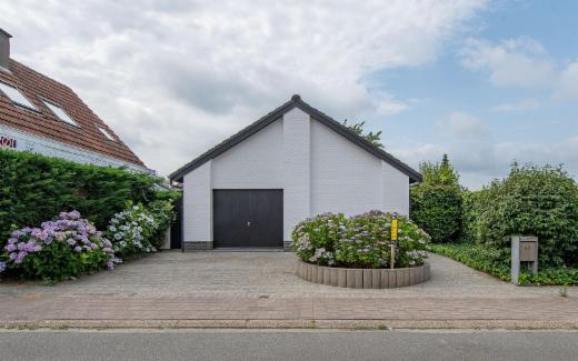 Presentatiebeeld van het pand n° 285205