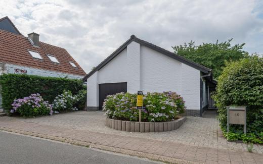Derde alternatieve foto van het pand