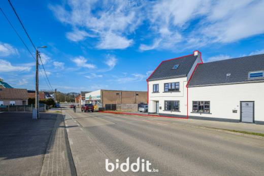 Eerste alternatieve foto van het pand