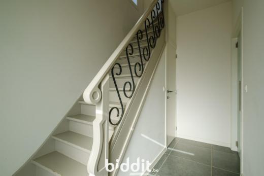 Derde alternatieve foto van het pand