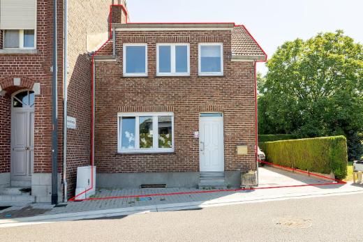Presentatiebeeld van het pand n° 288093