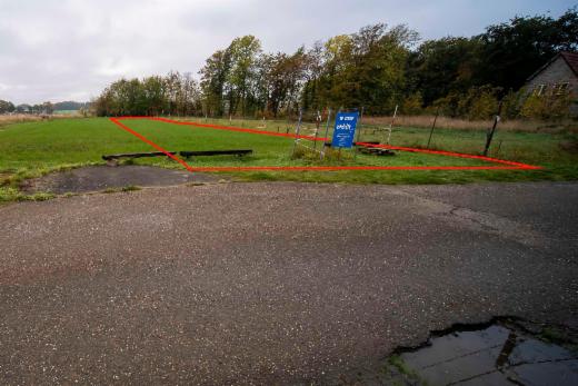 Presentatiebeeld van het pand n° 288188