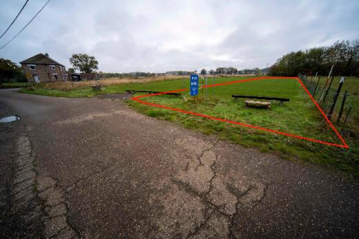 Eerste alternatieve foto van het pand