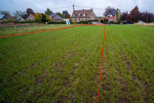 Derde alternatieve foto van het pand