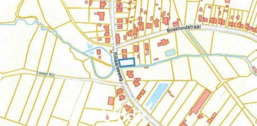 Presentatiebeeld van het pand n° 289035