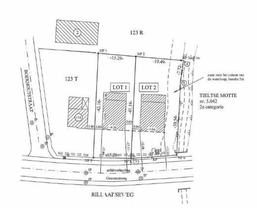 Eerste alternatieve foto van het pand